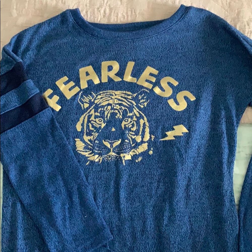 Girls tee